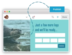beaver builder