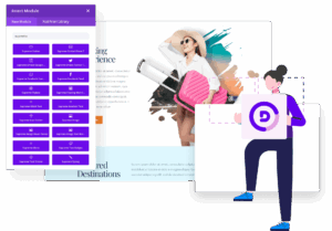 divi builder